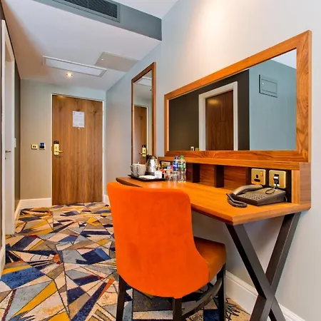 Otel Keavan's Port Hotel, Dublin