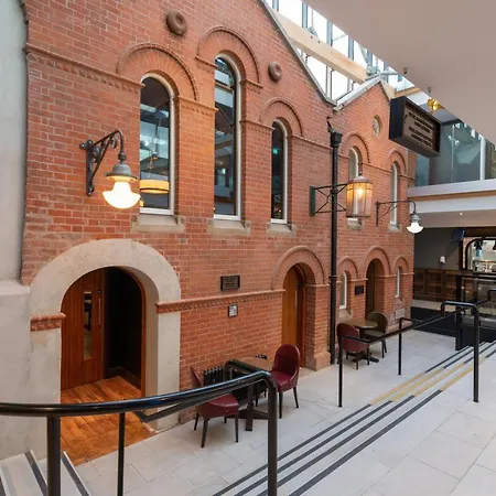 Hotell Keavan's Port Hotel, Dublin