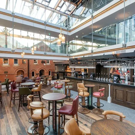 Otel Keavan's Port Hotel,