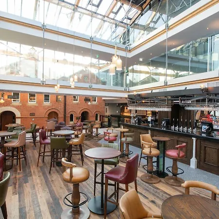 Otel Keavan's Port Hotel,