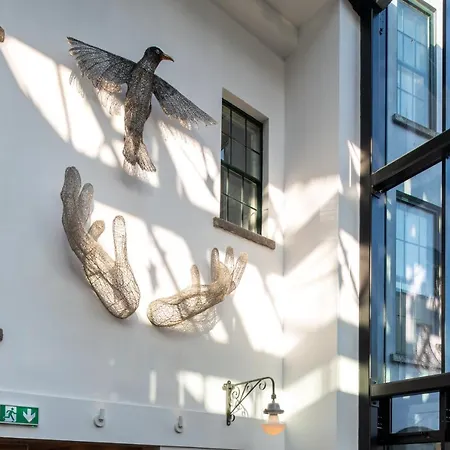 Keavan's Port Hotel, 4* Dublino