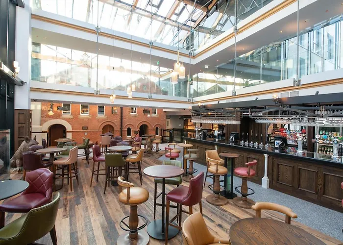 Hotel Keavan's Port Hotel,