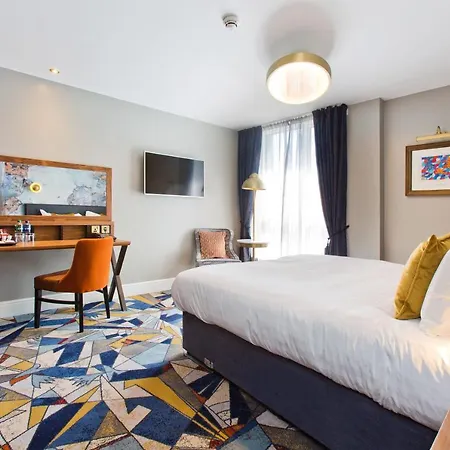 Keavan's Port Hotel, ダブリン