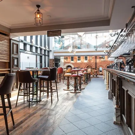 ホテル Keavan's Port Hotel, 4*