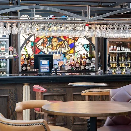 ホテル Keavan's Port Hotel,