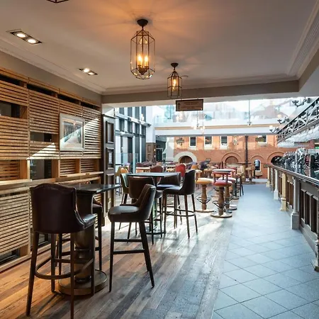 ホテル Keavan's Port Hotel, 4*