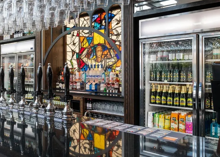 酒店 Keavan's Port Hotel,