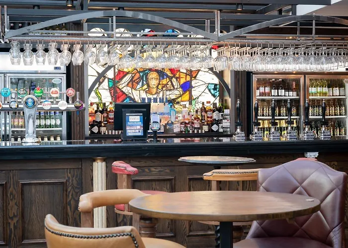 酒店 Keavan's Port Hotel,