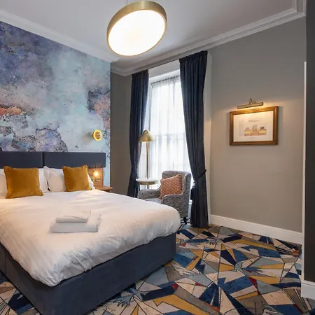 Keavan's Port Hotel, Dublin