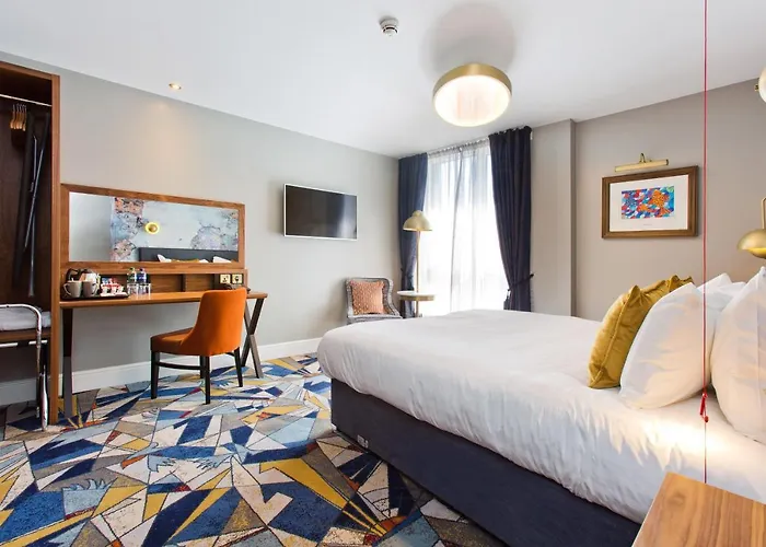 Keavan's Port Hotel, Dublin