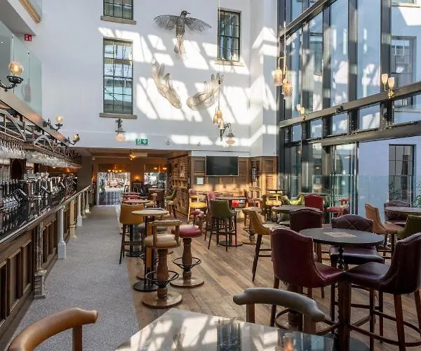 Szálloda Keavan's Port Hotel,