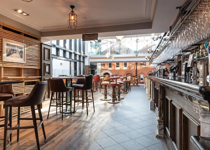 Hotel Keavan's Port Hotel, 4*