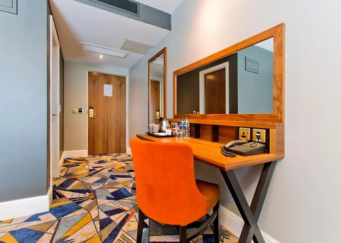 Отель Keavan's Port Hotel, Дублин